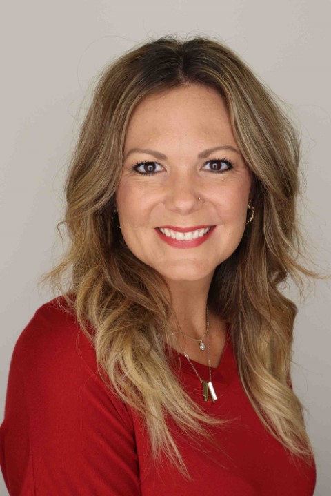 Robin McClure