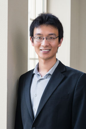 Dr. Wanli Xing, Ph.D. Dr. Wanli Xing, Ph.D.