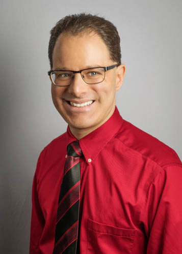 Aaron Samuel Zimmerman, Ph.D.
