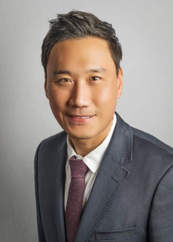 Jaehoon Lee, Ph.D.