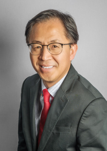 Jeasik Cho, Ph.D.