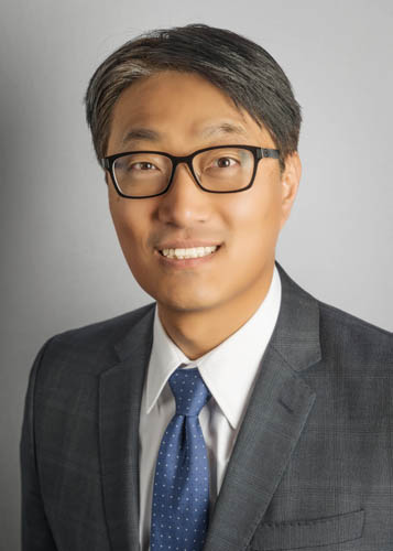 Kwanghee Jung, Ph.D., Faculty, Our People, College of Education