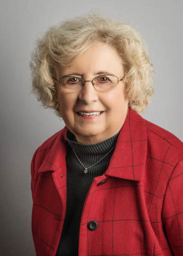 Dr. Loretta Bradley, Ph.D.