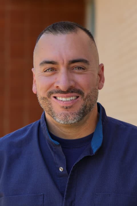 Joseph Mansanales, Guiding Hands