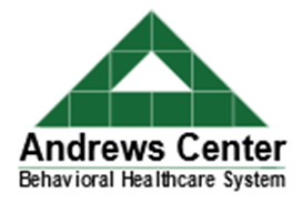 Andrews Center Behavioral Healthcare System