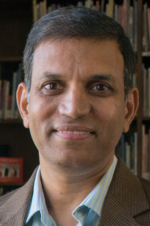 Dr. Devender Banda, Ph.D.