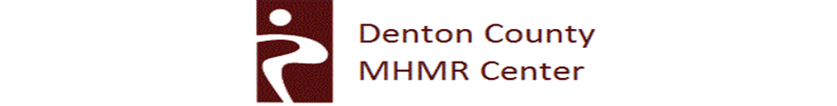 Denton Country MHMR logo