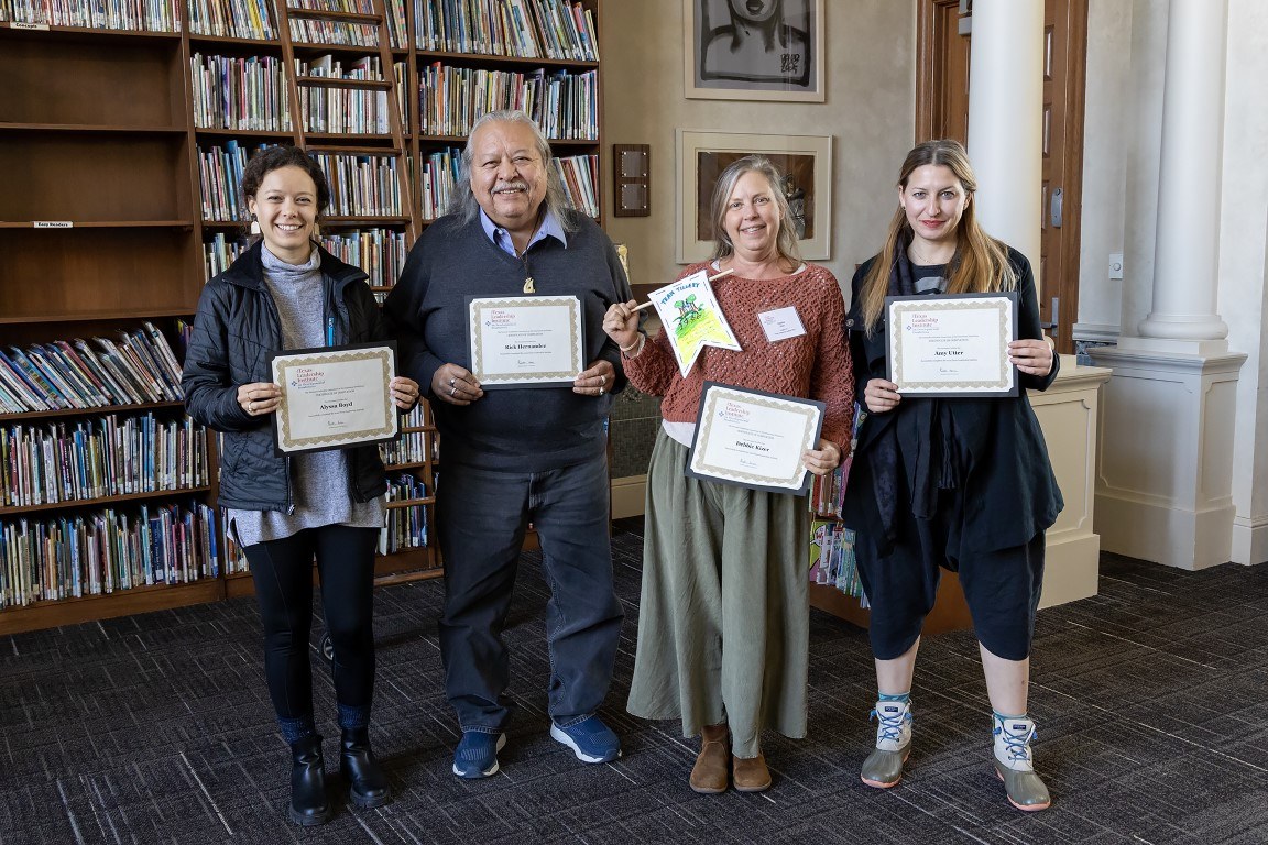 Group holding certificates 2