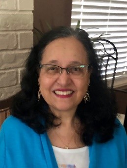 Rosita Moore, Ph.D.