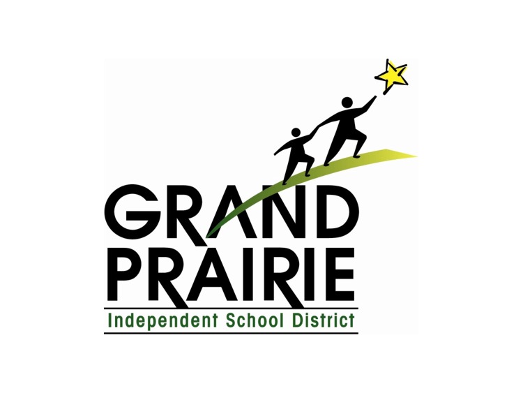 Grand Prairie ISD logo