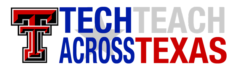 TechTeach Across Texas