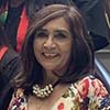 Yvonne Casares Khan