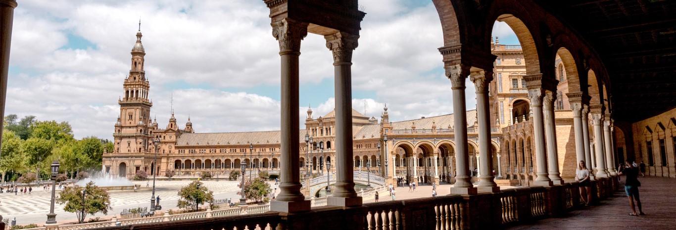 Sevilla, Spain