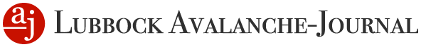 Lubbock Avalanche-Journal logo