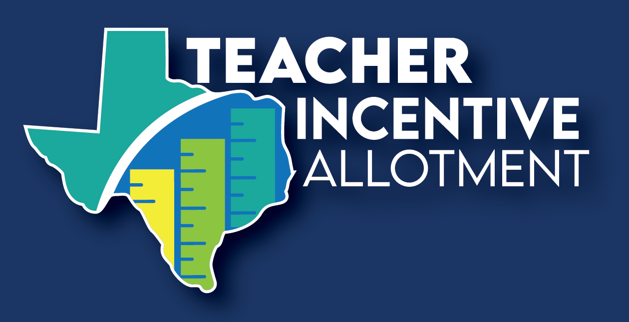 Teacher Incentive Alotment webinar logo