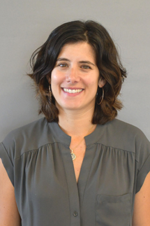 Carolyn Sattin-Bajaj, Ph.D.