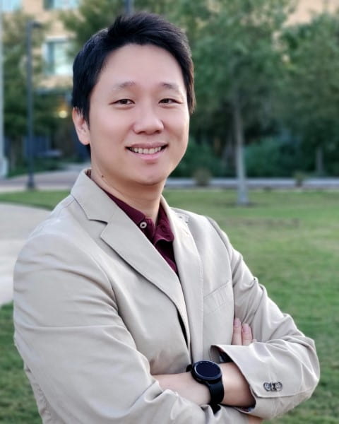 Han Bum Lee