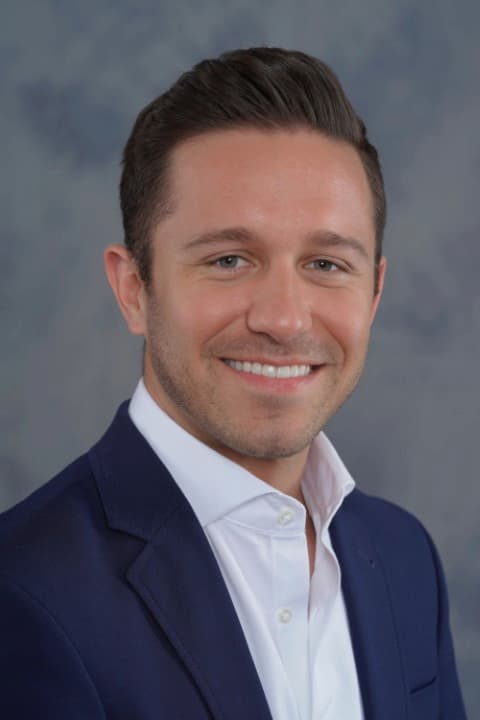 Dillon McGill