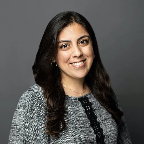 Maya Kaul