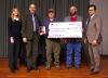 College Awarded $25,000 