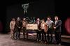 School of Theatre & Dance receive the Award