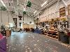 Renovated Scene Shop