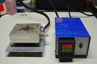 Hotplate Thermocouple