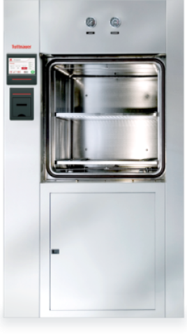 autoclave