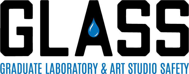 Graduate Laboratory and Studio Safety Ambassador Logo
