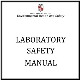Lab Safety Manual