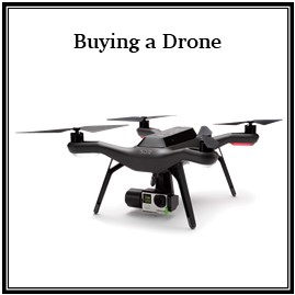 buy a drone