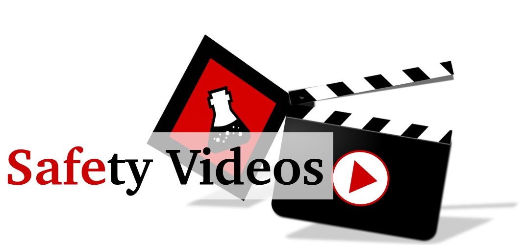 Safety videos