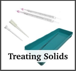 Treating Biological Solids