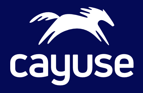 cayuse logo