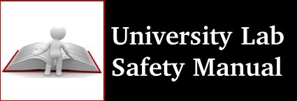 University Lab safety Manual