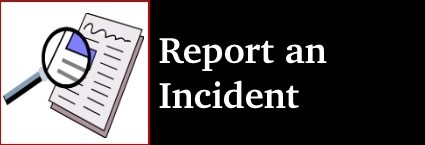 incident reporting