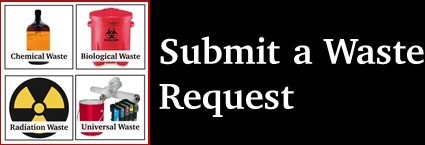 Submit a waste request