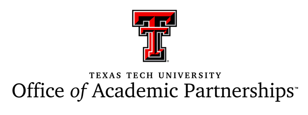 TTU Academic Partnerships 