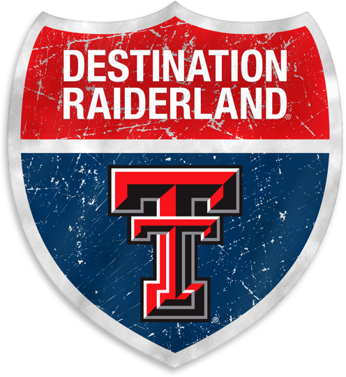 Destination Raiderland