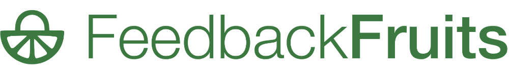 Feeback Fruits Logo