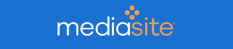 Mediasite