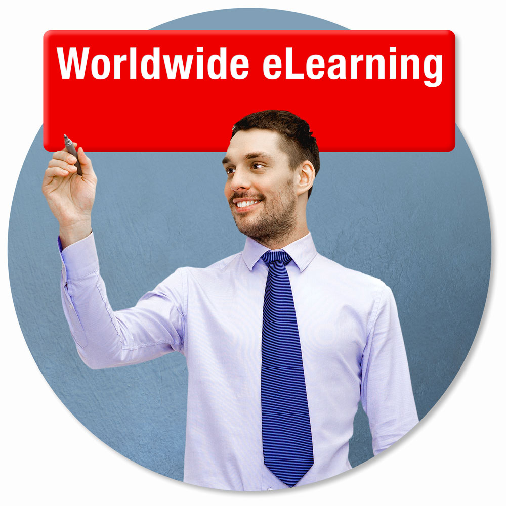 Worldwide eLearning
