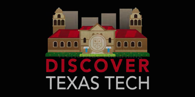 Discover Texas Tech: Worldwide eLearning