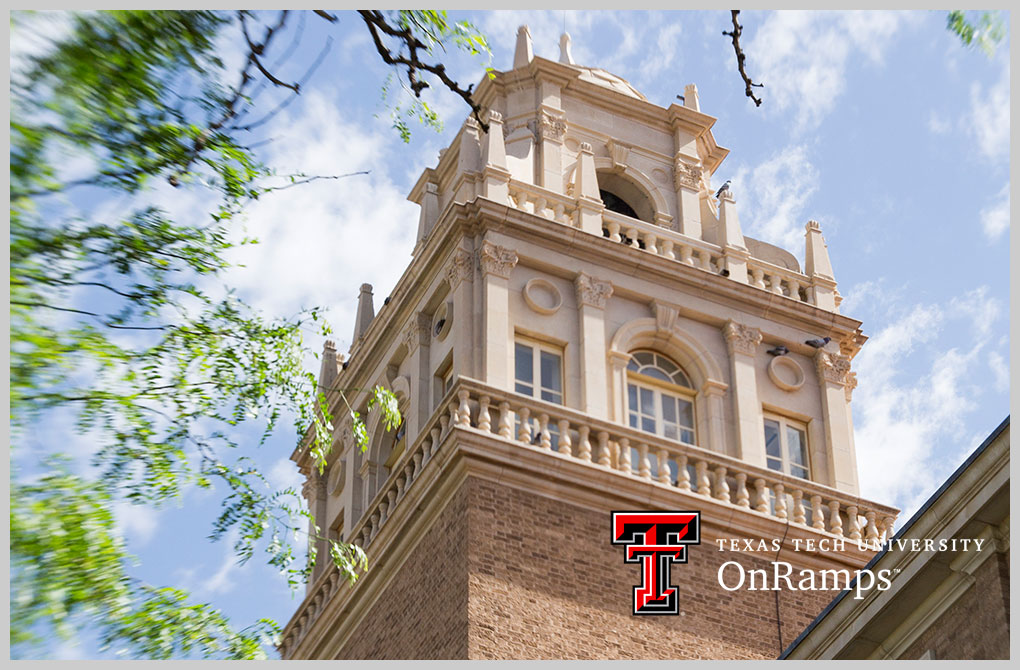 Bell Tower on the Administration Building