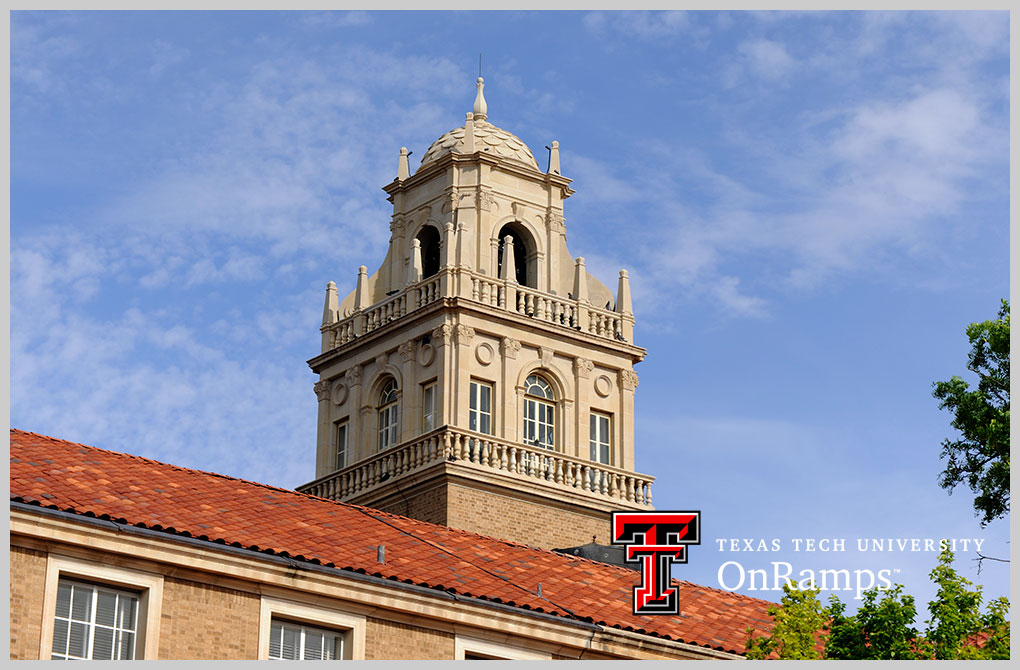 Bell Tower on the Administration Building