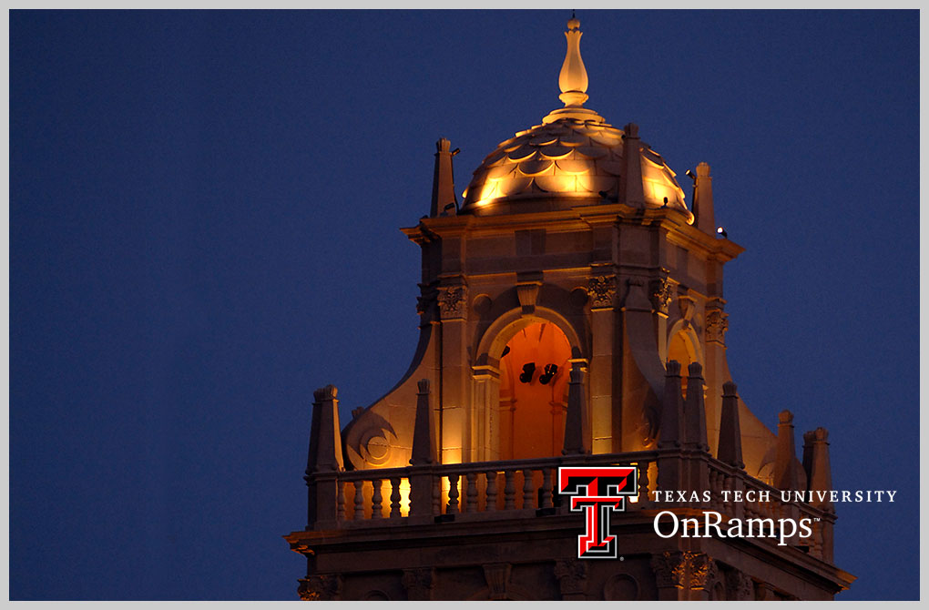 Bell Tower on the Administration Building
