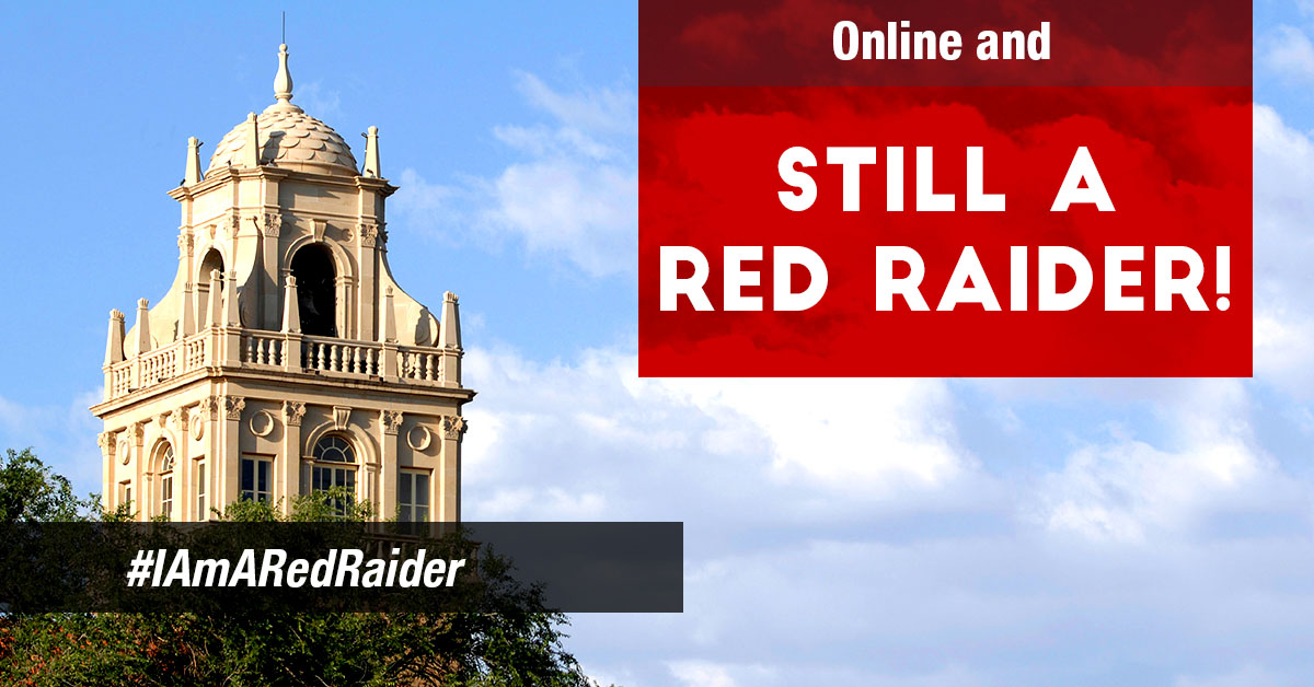 Remote | eLearning & Academic Partnerships | TTU