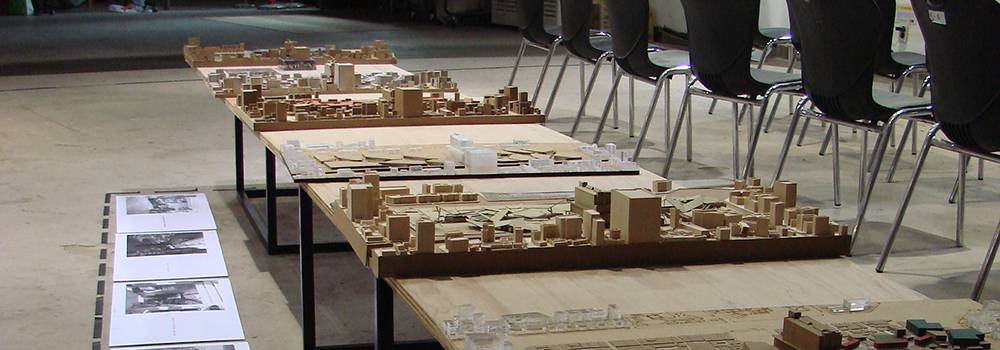 B.S. in Architecture, El Paso | TTU at El Paso | TTU