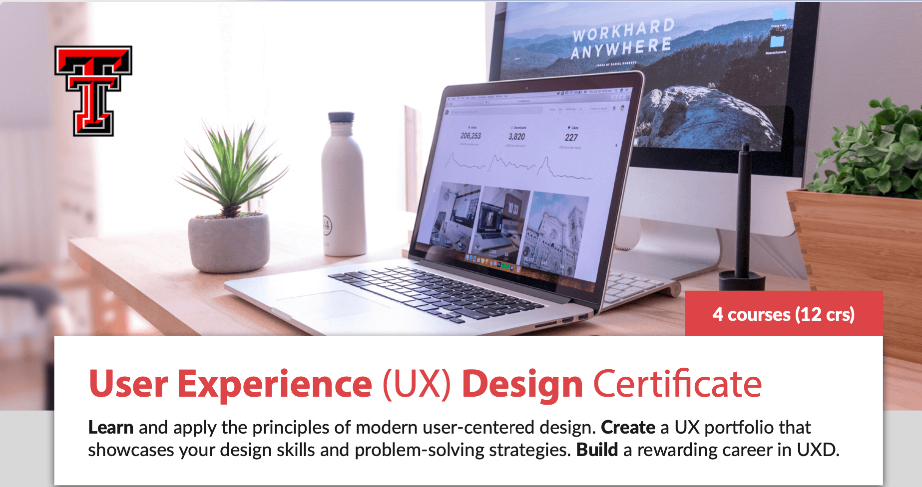 User experience (UX) design is a growing interdisciplinary field across psychology, industrial engineering, computer science, and other technology sectors. As per the 2021 CNN Money, the high industry demands for UX designers is expected to grow by 19% between 2017-2027. Click the link for more details!