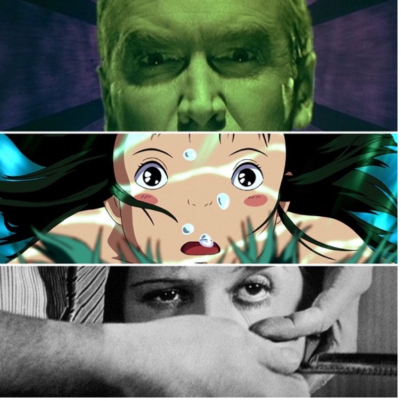 ""
